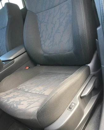 Peugeot 3008 cena 22900 przebieg: 205000, rok produkcji 2009 z Nowa Sól małe 301